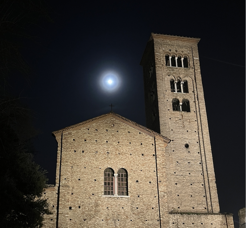 Ravenna Noir